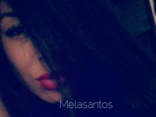 Melasantos