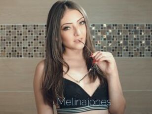 Melinajones