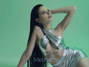 Melinamilos