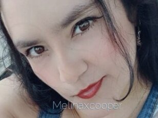 Melinaxcooper