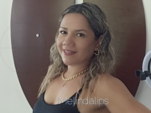 Melindalips