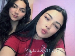 Melisaandmajo