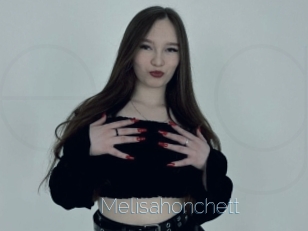 Melisahonchett