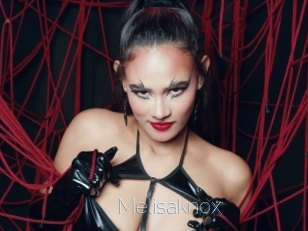 Melisaknox