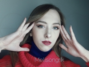 Melisongrik