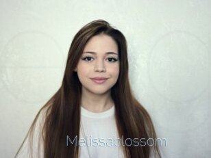Melissablossom