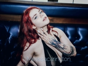 Melissacarington