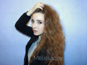Melissacoy