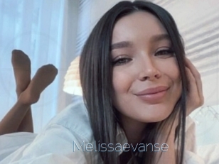 Melissaevanse