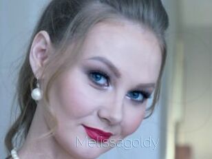 Melissagoldy