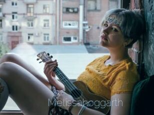 Melissahoggarth
