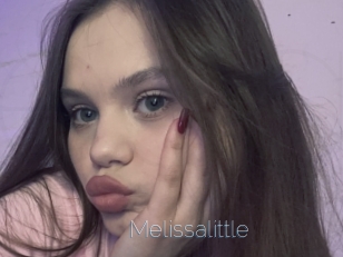 Melissalittle