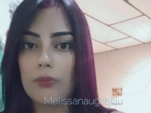 Melissanaughty4u