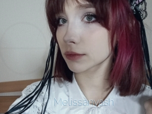 Melissanyash