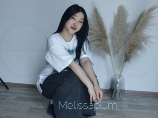 Melissaplum