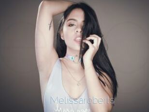 Melissaroberts