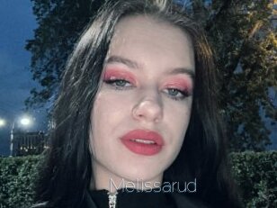 Melissarud