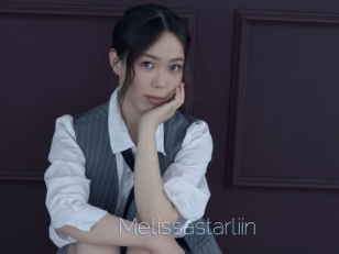 Melissastarliin