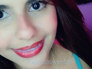 Melissasweetgirl