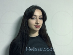 Melissatoody