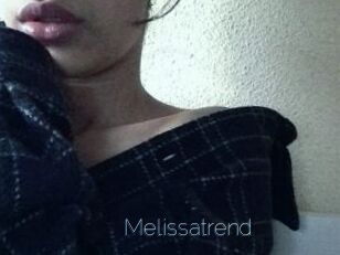 Melissatrend