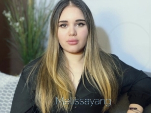 Melissayang