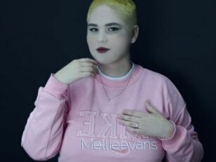 Mellieevans