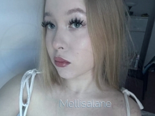 Mellisalane