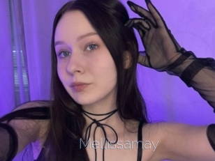 Mellissamay