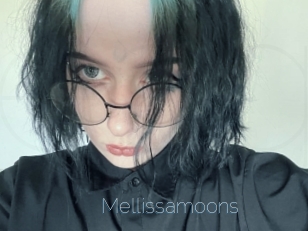 Mellissamoons