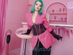 Mellystoun