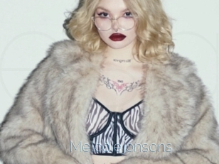 Melodiejonsons