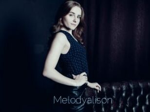 Melodyalison
