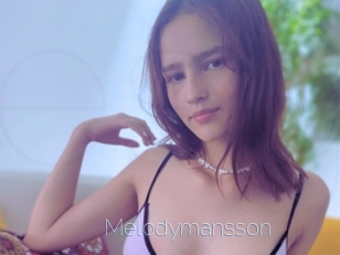 Melodymansson