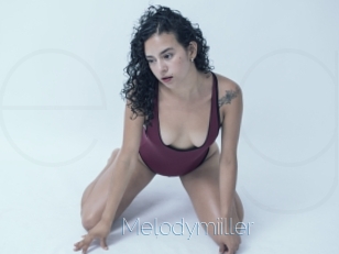 Melodymiiller