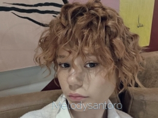 Melodysantoro