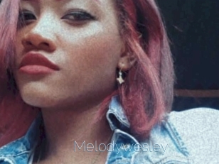 Melodywesley
