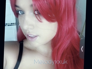 Melodyxxuk