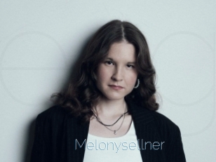 Melonysellner
