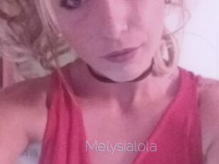 Melysialola