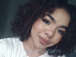 Memphiswilliams
