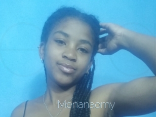 Menanaomy