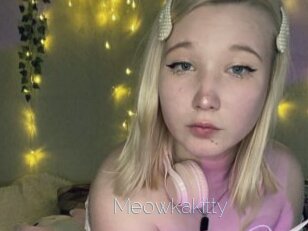 Meowkakitty