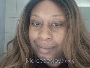 Mercedeslovexxx