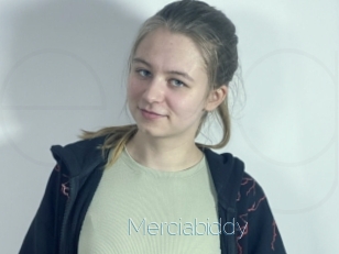 Merciabiddy