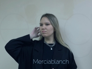 Merciablanch