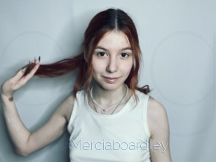 Merciaboardley