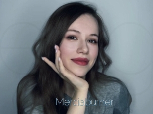 Merciaburner