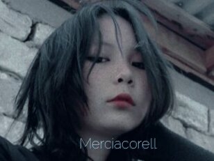 Merciacorell