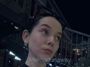 Merciadunaway